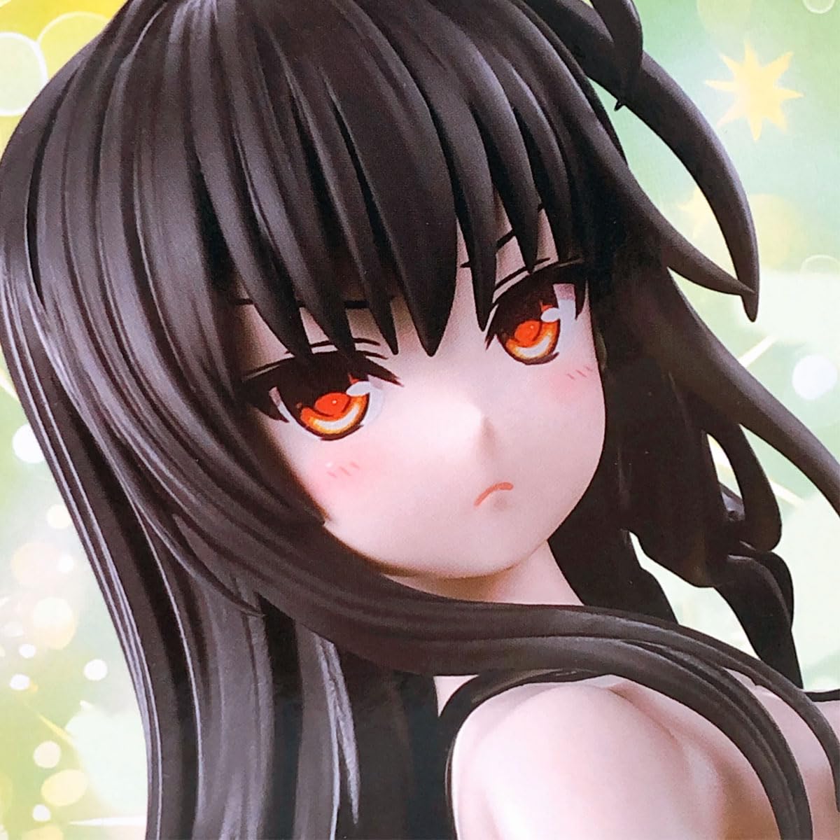 Amazon.co.jp: To LOVEる とらぶる ダークネス GLITTER&GLAMOURS